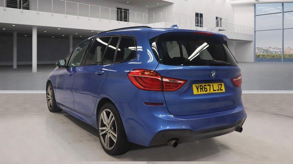 Used BMW 2 Series 2017 for sale - 76453163: Photo 3
