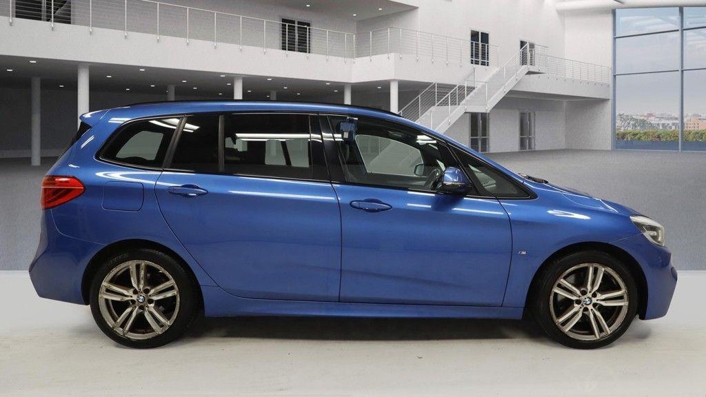 Used BMW 2 Series 2017 for sale - 76453163: Photo 5