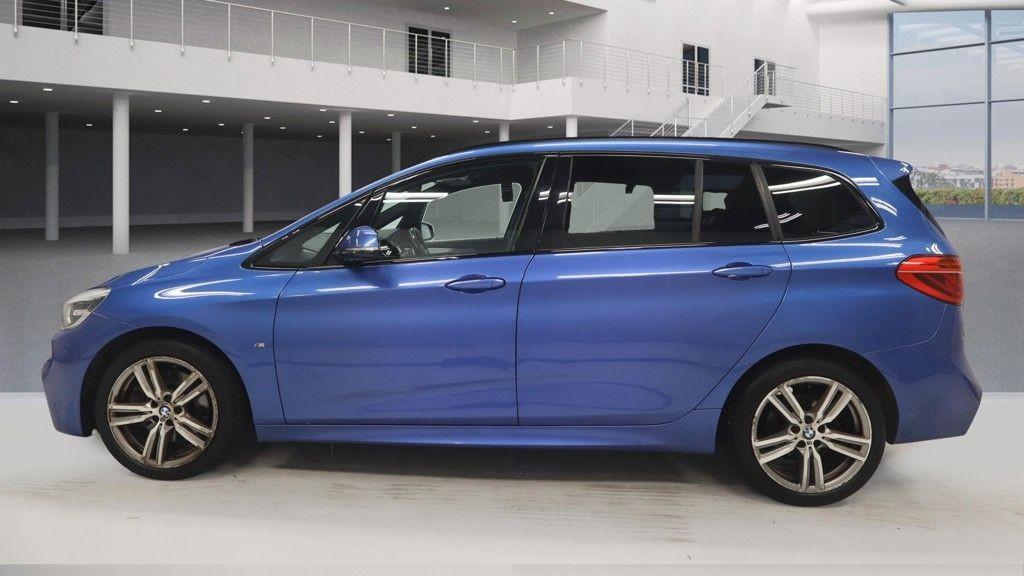 Used BMW 2 Series 2017 for sale - 76453163: Photo 6