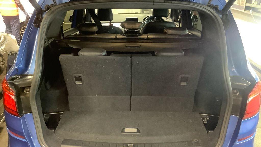 Used BMW 2 Series 2017 for sale - 76453163: Photo 7