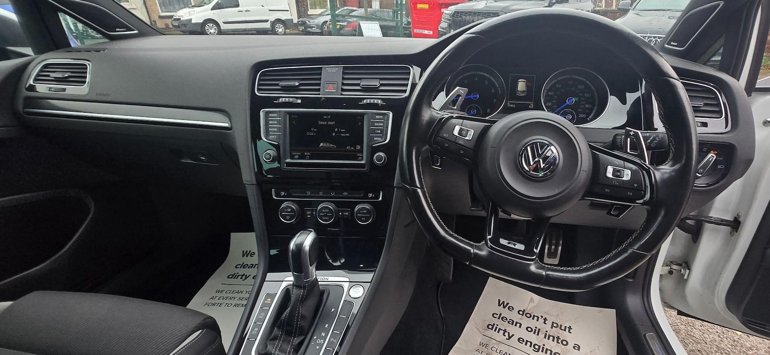 Used Volkswagen Golf 2015 for sale - 76750713: Photo 10