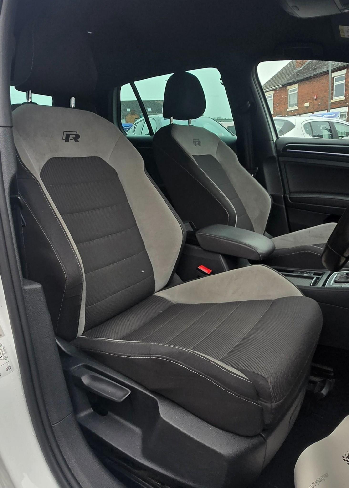 Used Volkswagen Golf 2015 for sale - 76750713: Photo 12