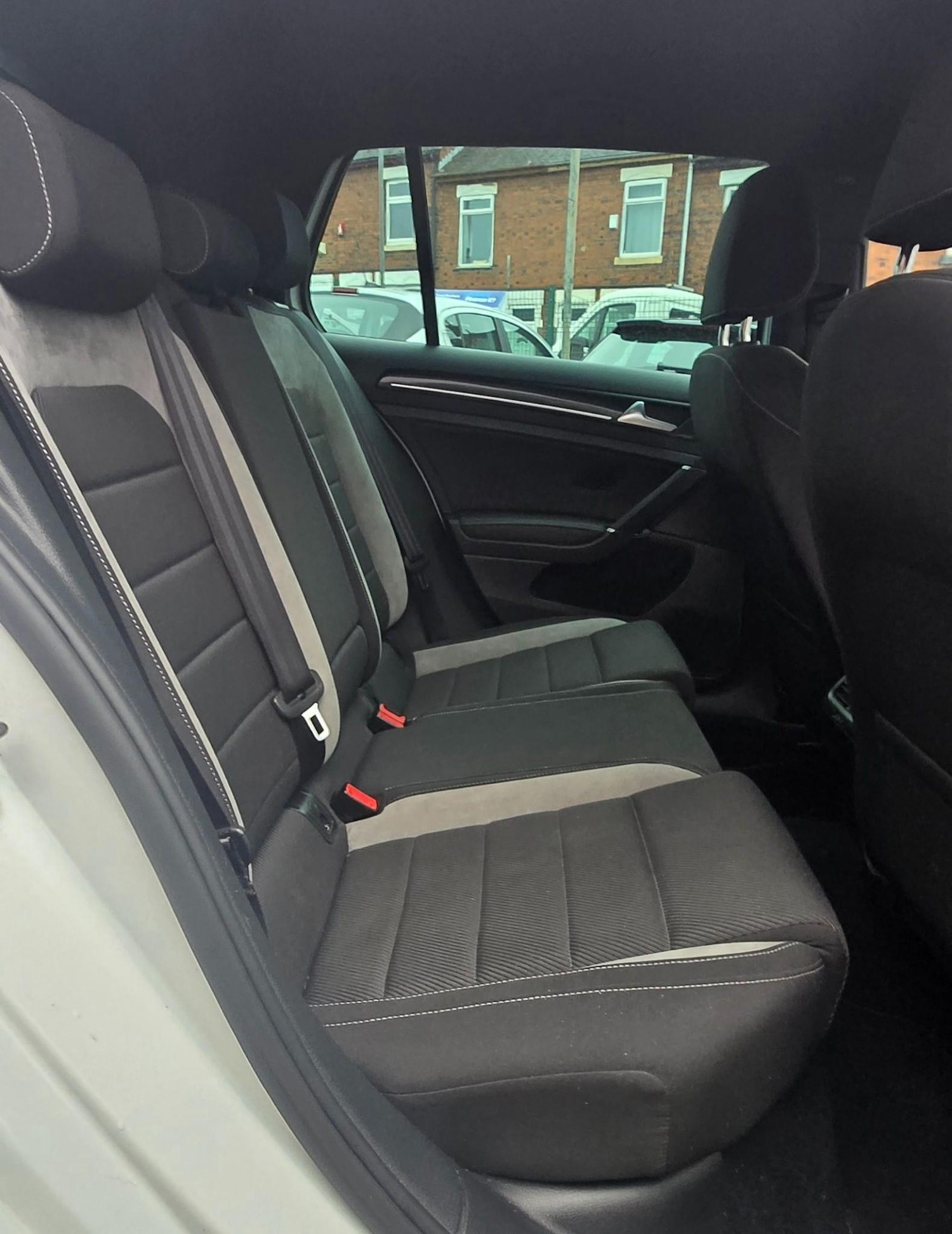 Used Volkswagen Golf 2015 for sale - 76750713: Photo 14