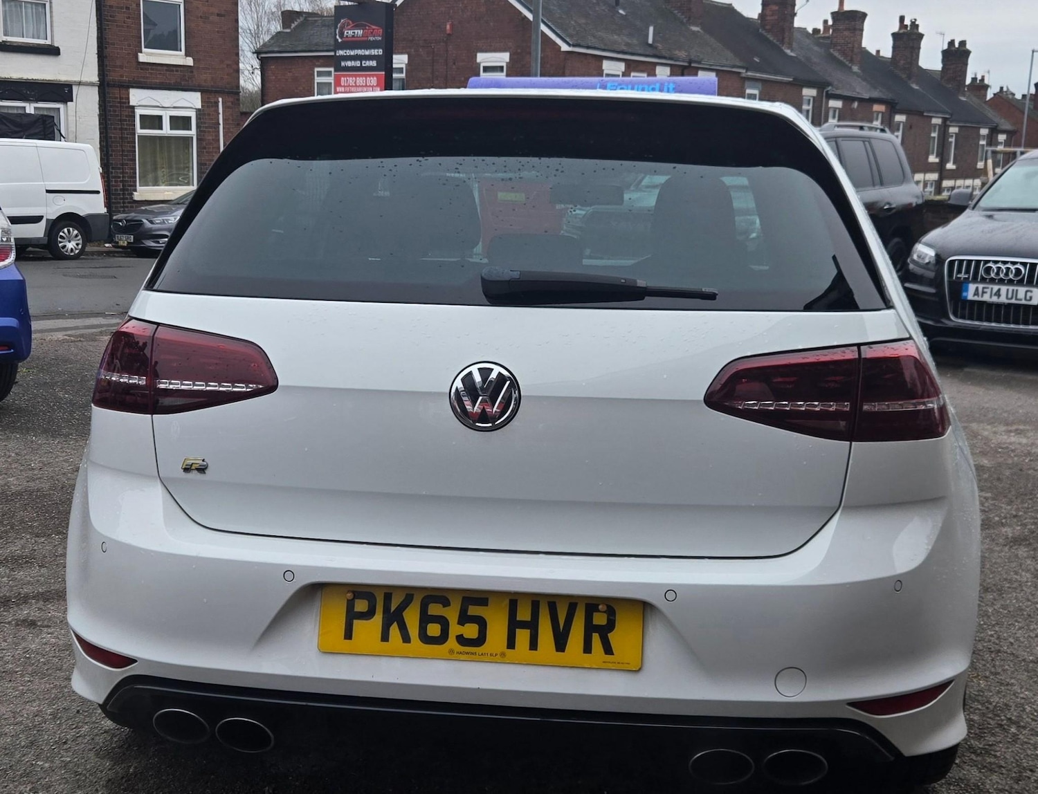 Used Volkswagen Golf 2015 for sale - 76750713: Photo 6