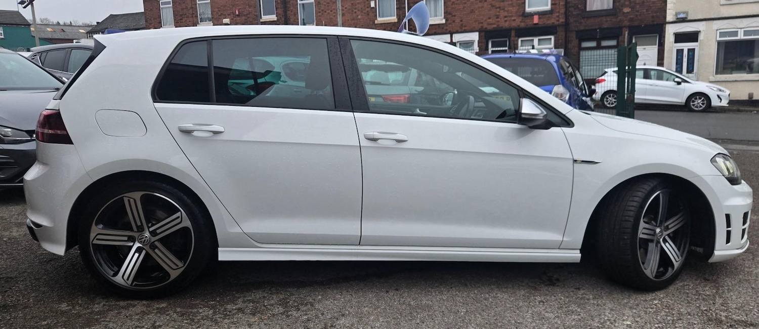 Used Volkswagen Golf 2015 for sale - 76750713: Photo 7