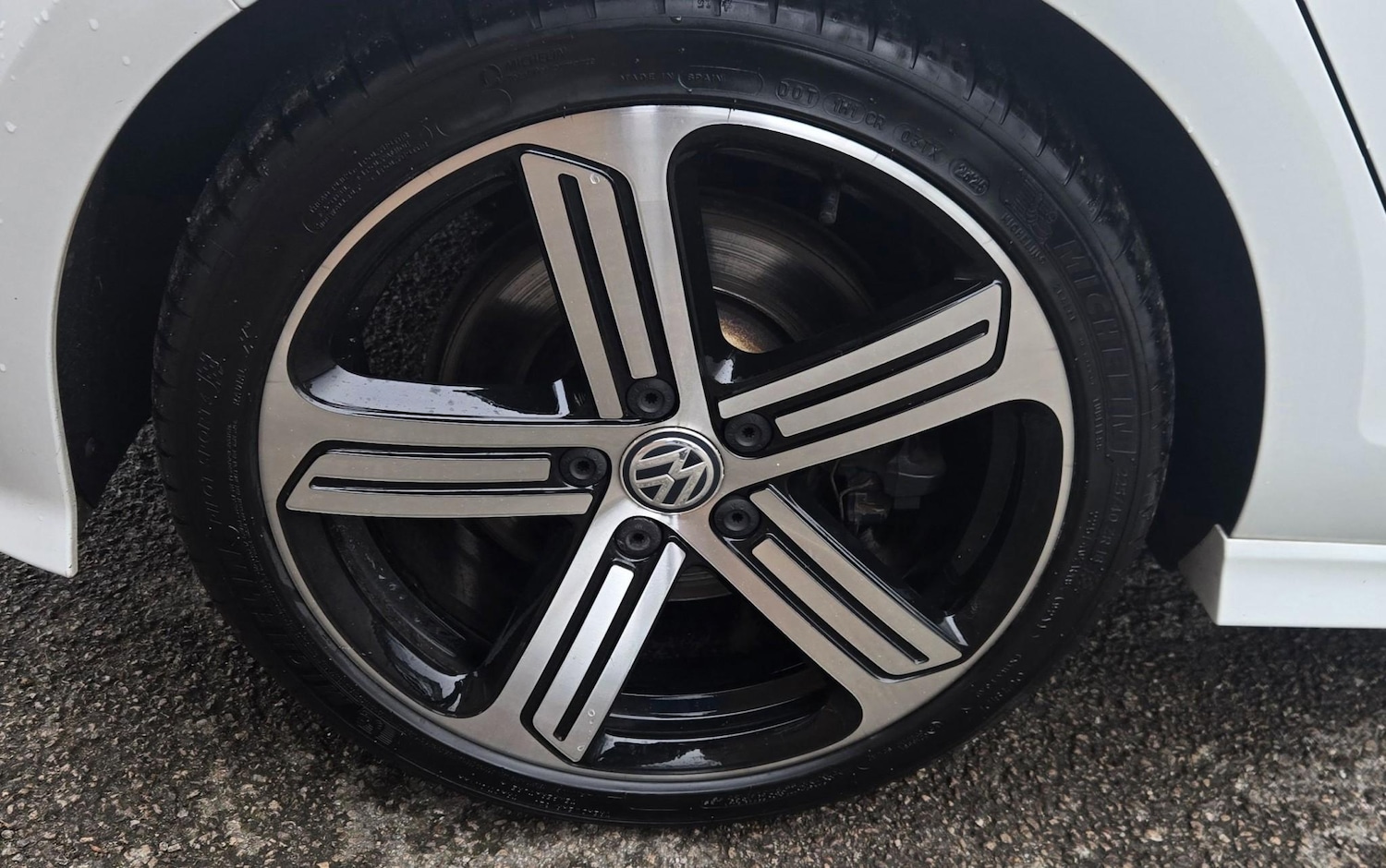 Used Volkswagen Golf 2015 for sale - 76750713: Photo 8