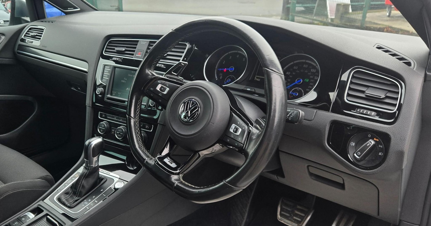 Used Volkswagen Golf 2015 for sale - 76750713: Photo 9