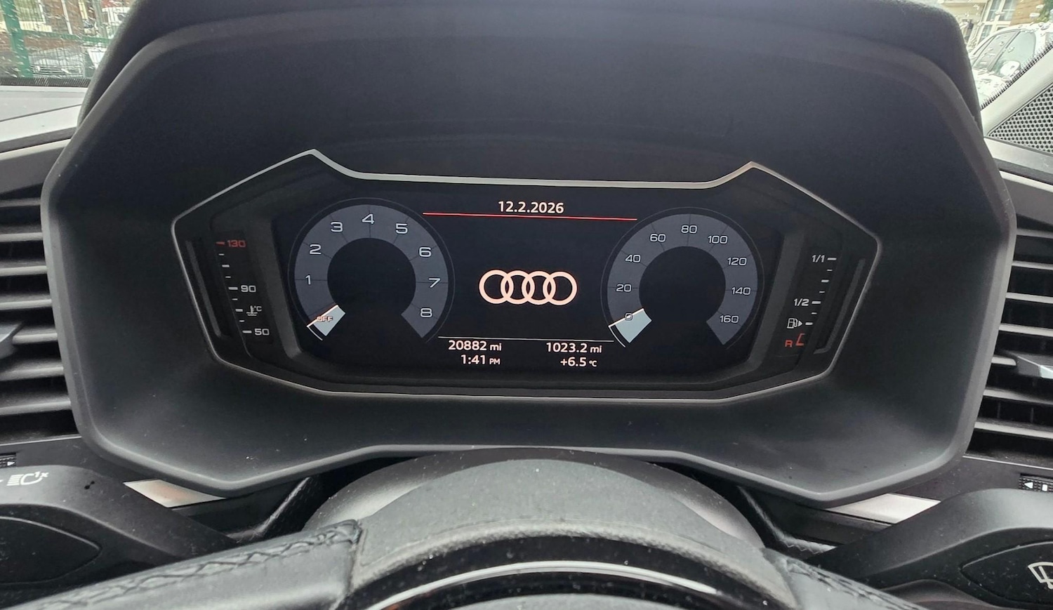 Used Audi A1 2023 for sale - 77533622: Photo 10