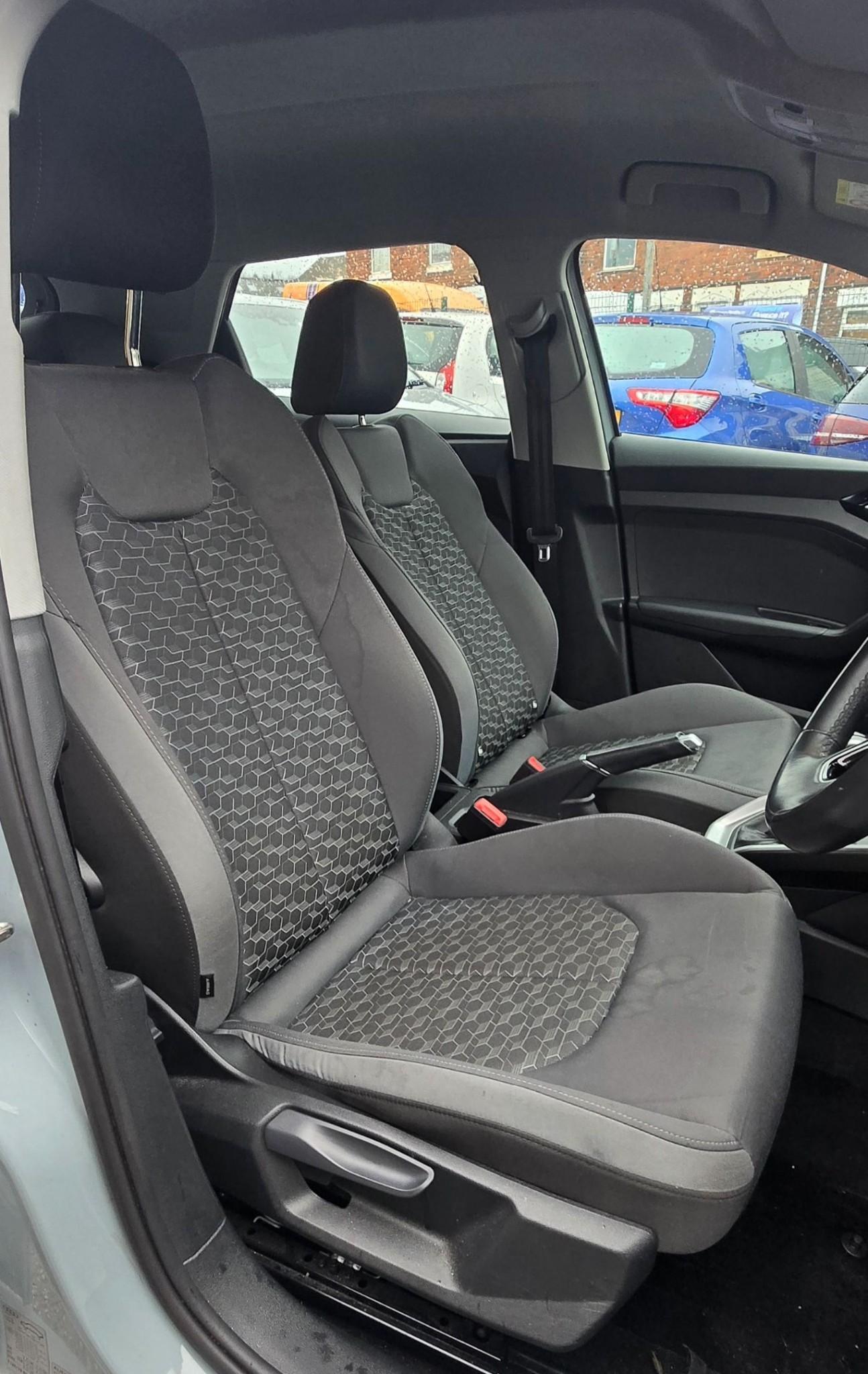 Used Audi A1 2023 for sale - 77533622: Photo 11