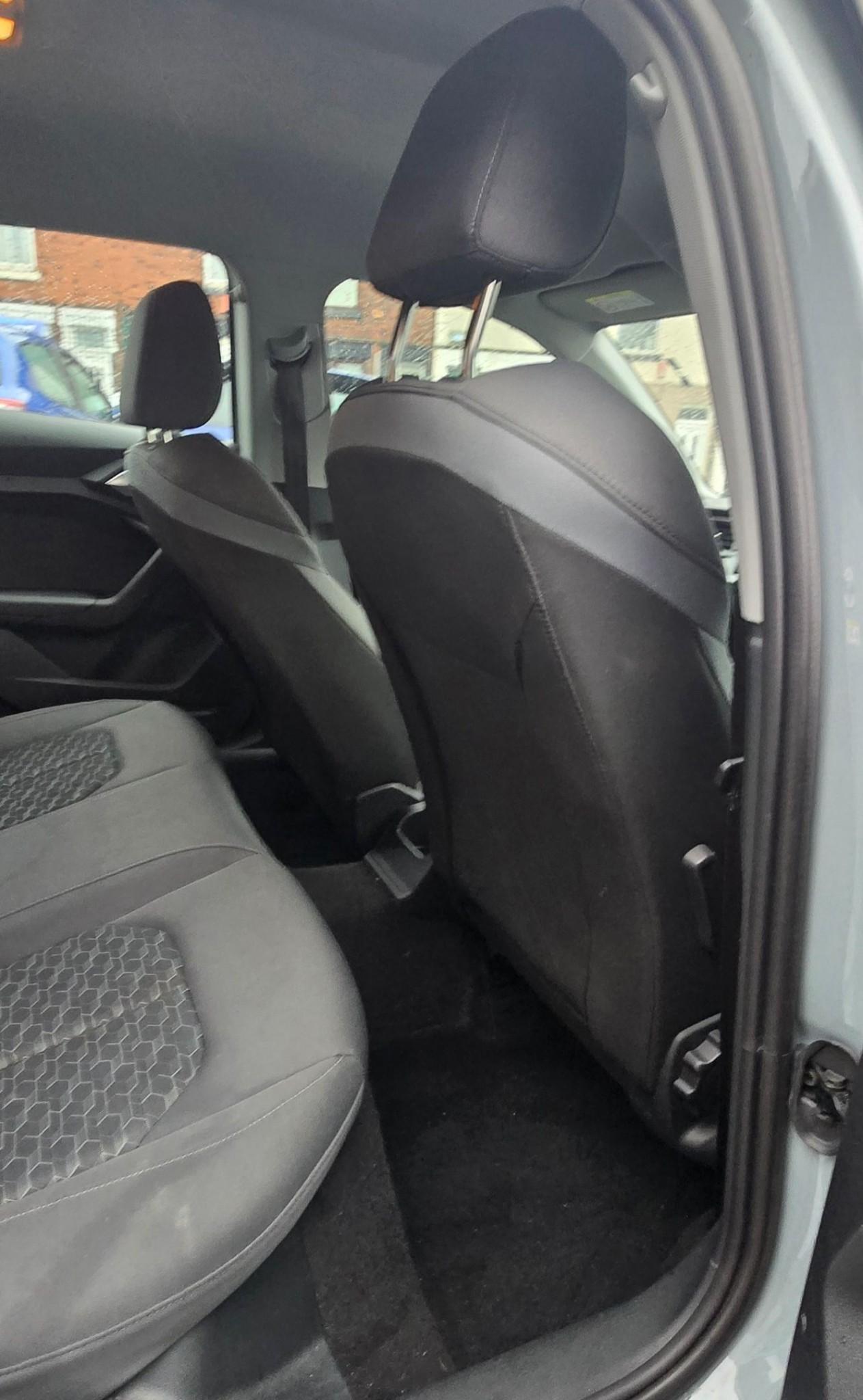 Used Audi A1 2023 for sale - 77533622: Photo 12