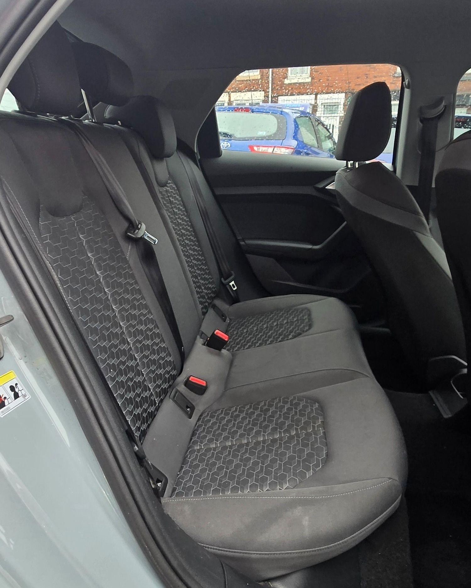 Used Audi A1 2023 for sale - 77533622: Photo 13