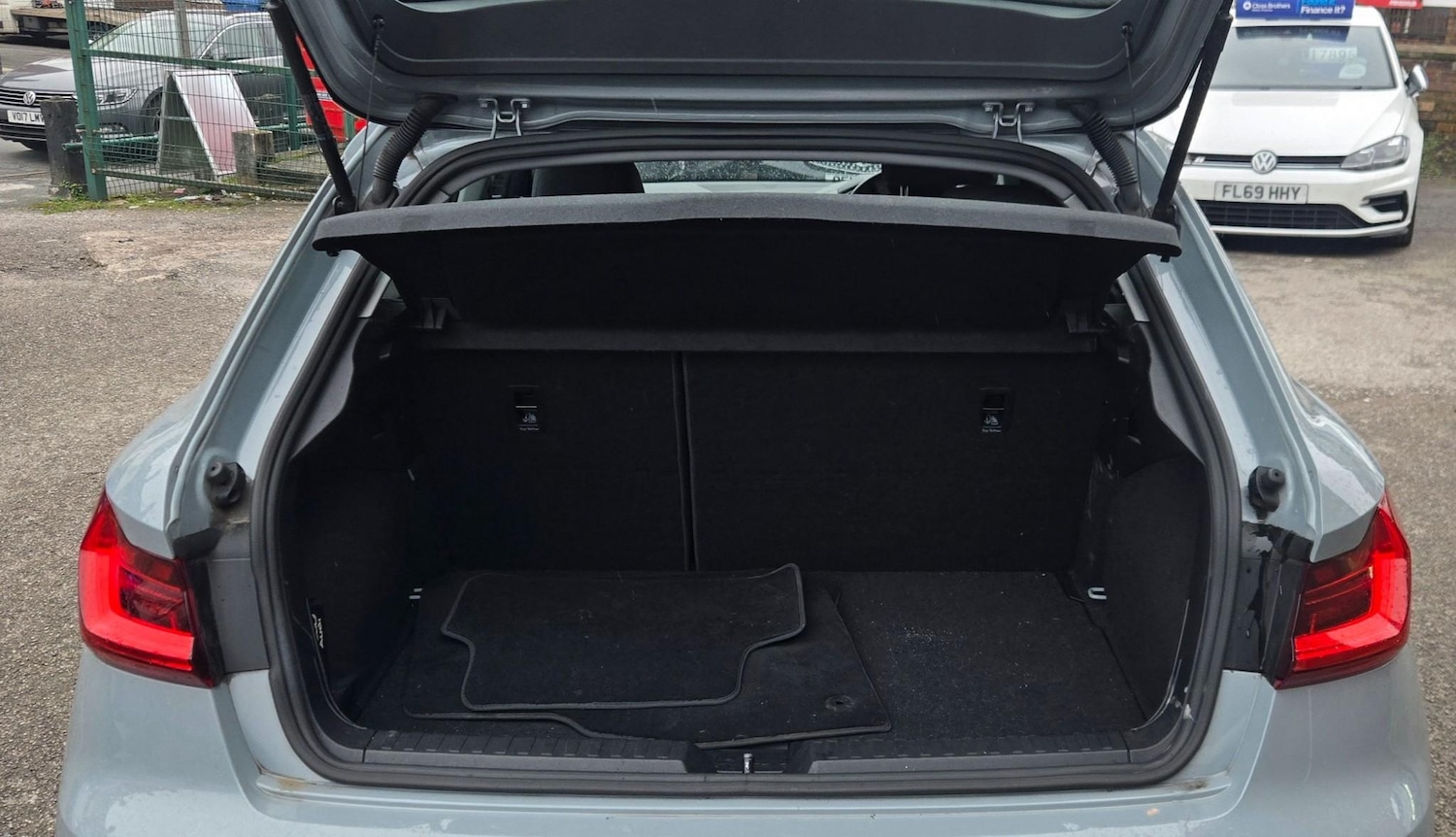 Used Audi A1 2023 for sale - 77533622: Photo 14