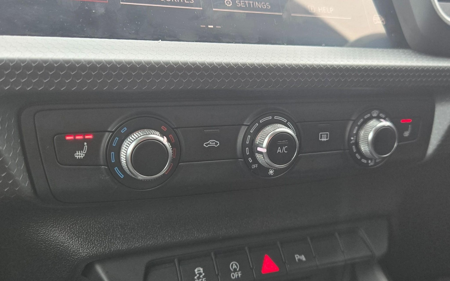 Used Audi A1 2023 for sale - 77533622: Photo 15