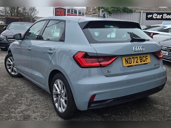 Used Audi A1 2023 for sale - 77533622: Photo