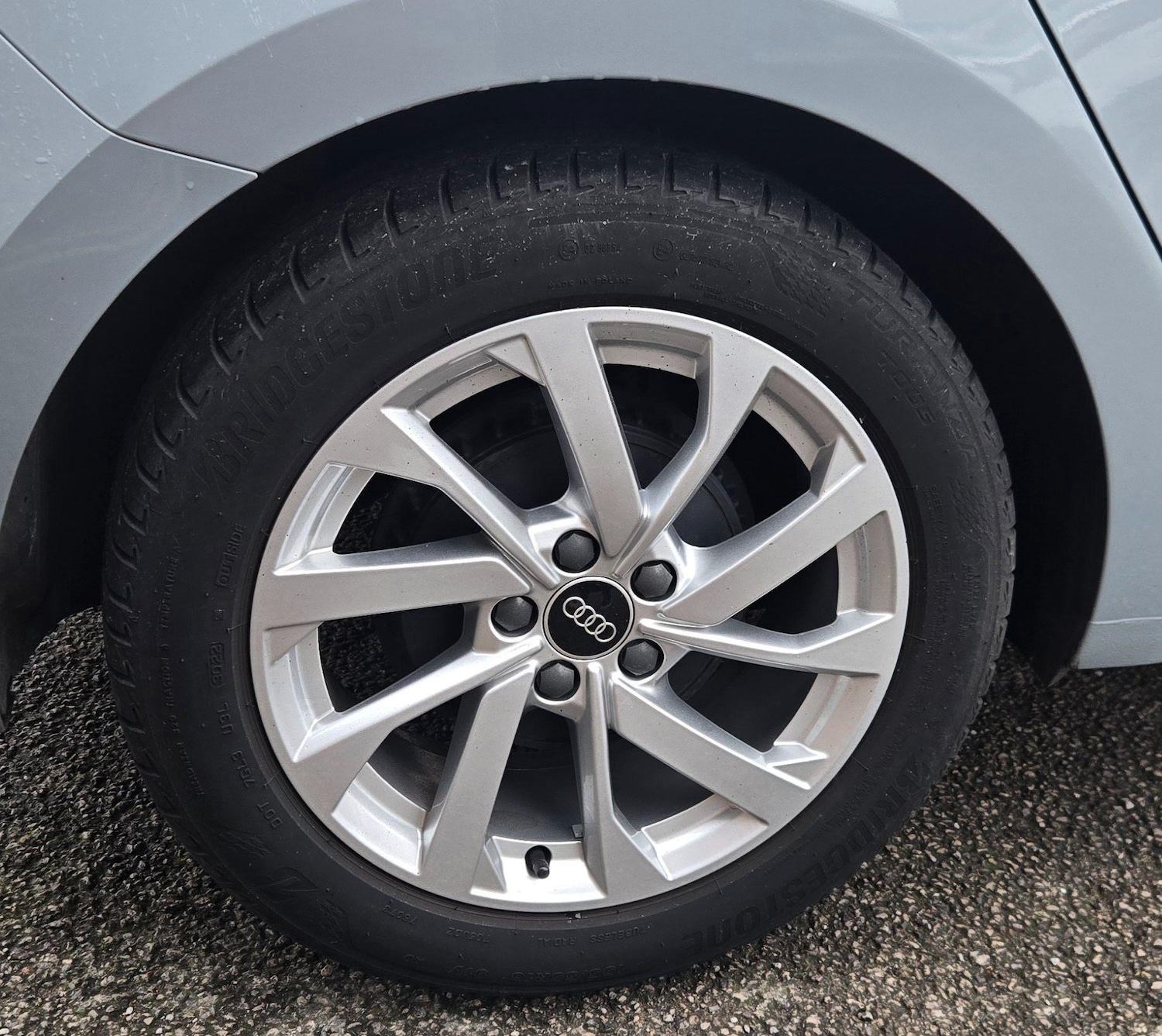 Used Audi A1 2023 for sale - 77533622: Photo 7