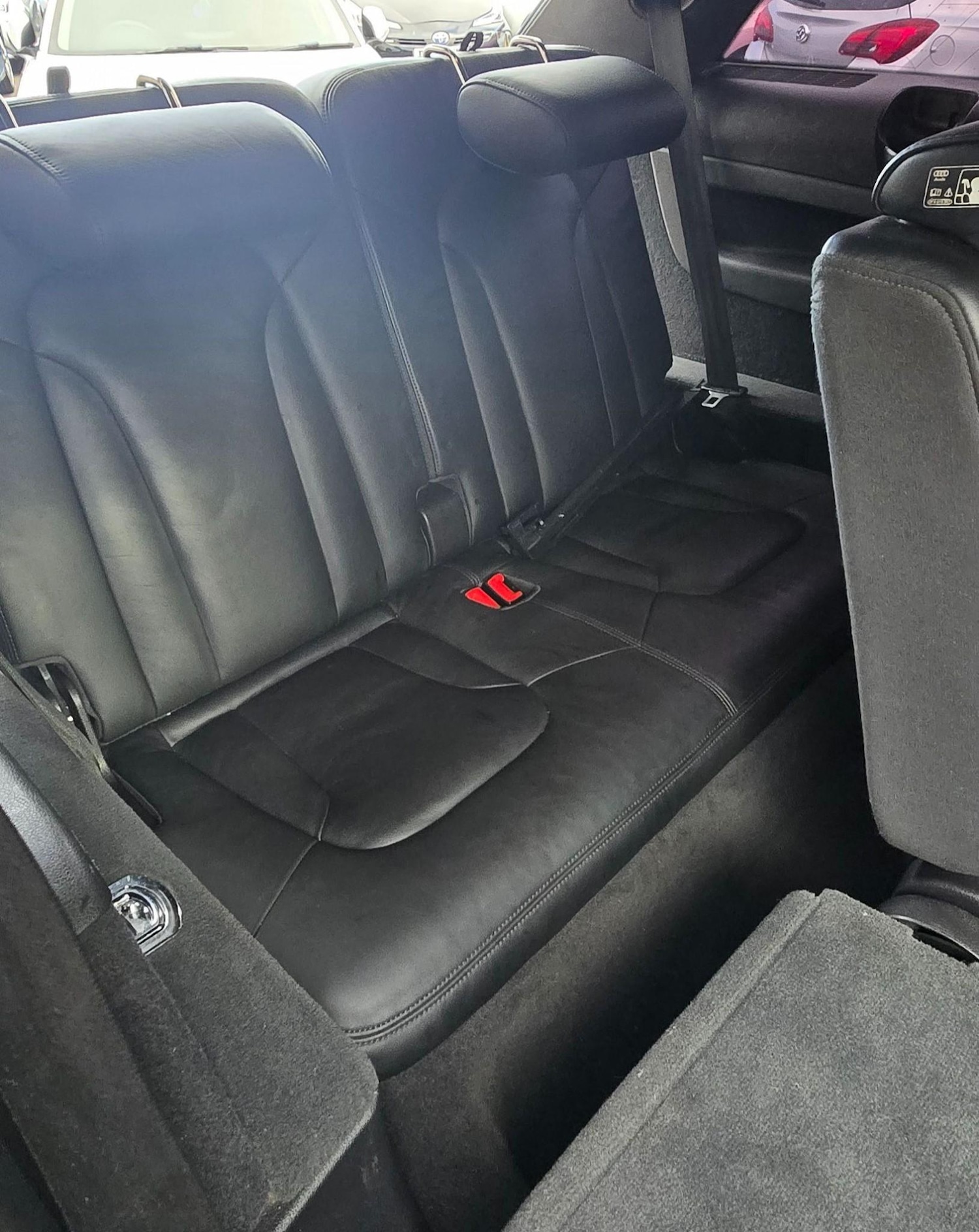 Used Audi Q7 2014 for sale - 76480578: Photo 16