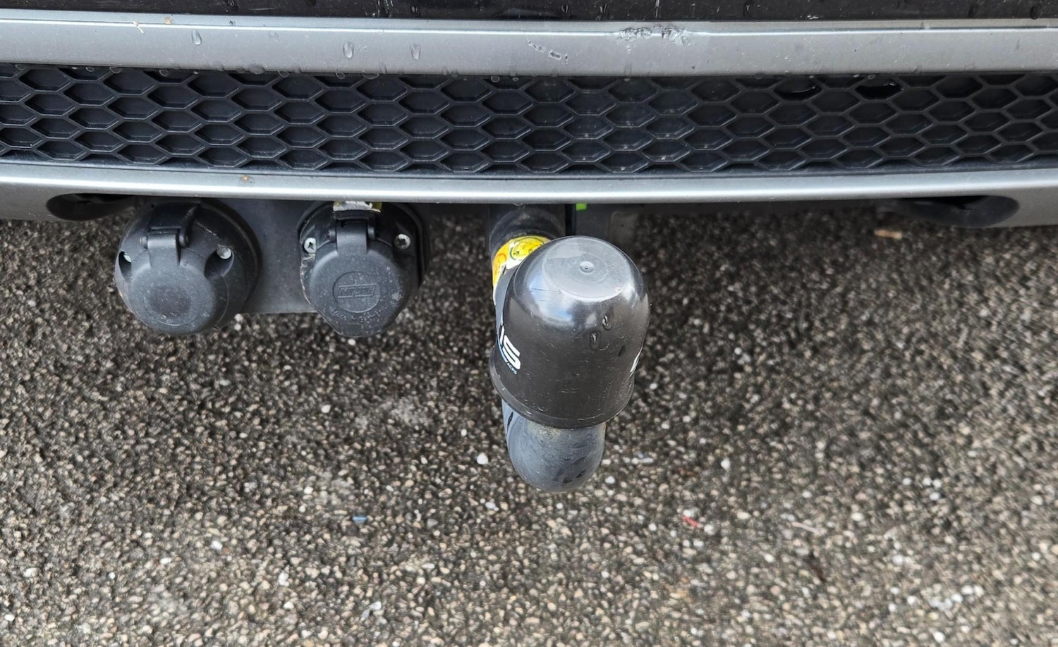 Used Audi Q7 2014 for sale - 76480578: Photo 17