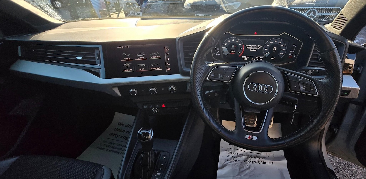 Used Audi A1 2020 for sale - 77275614: Photo 10