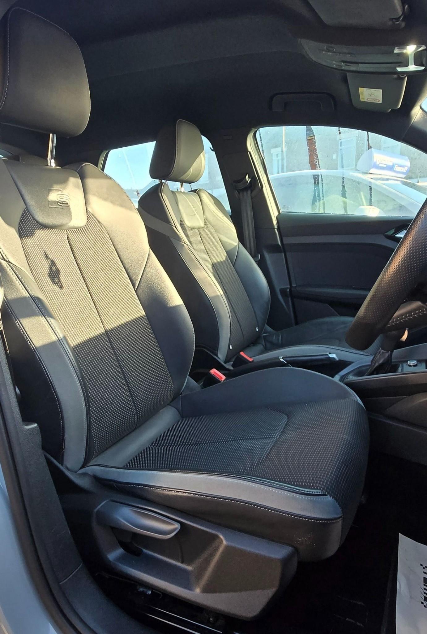 Used Audi A1 2020 for sale - 77275614: Photo 11