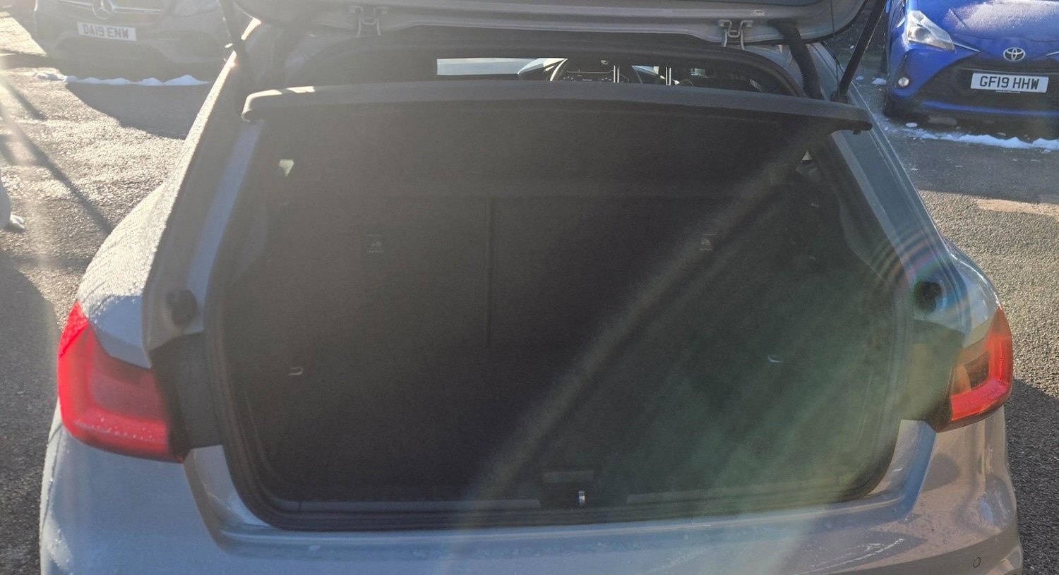 Used Audi A1 2020 for sale - 77275614: Photo 14