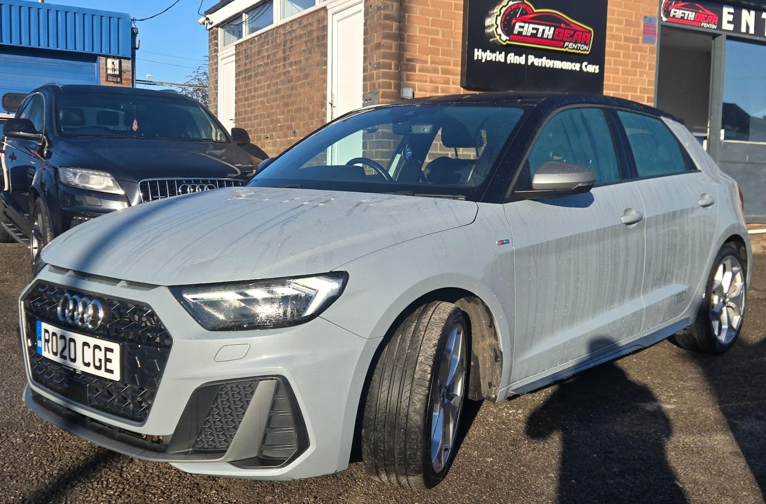 Used Audi A1 2020 for sale - 77275614: Photo 3