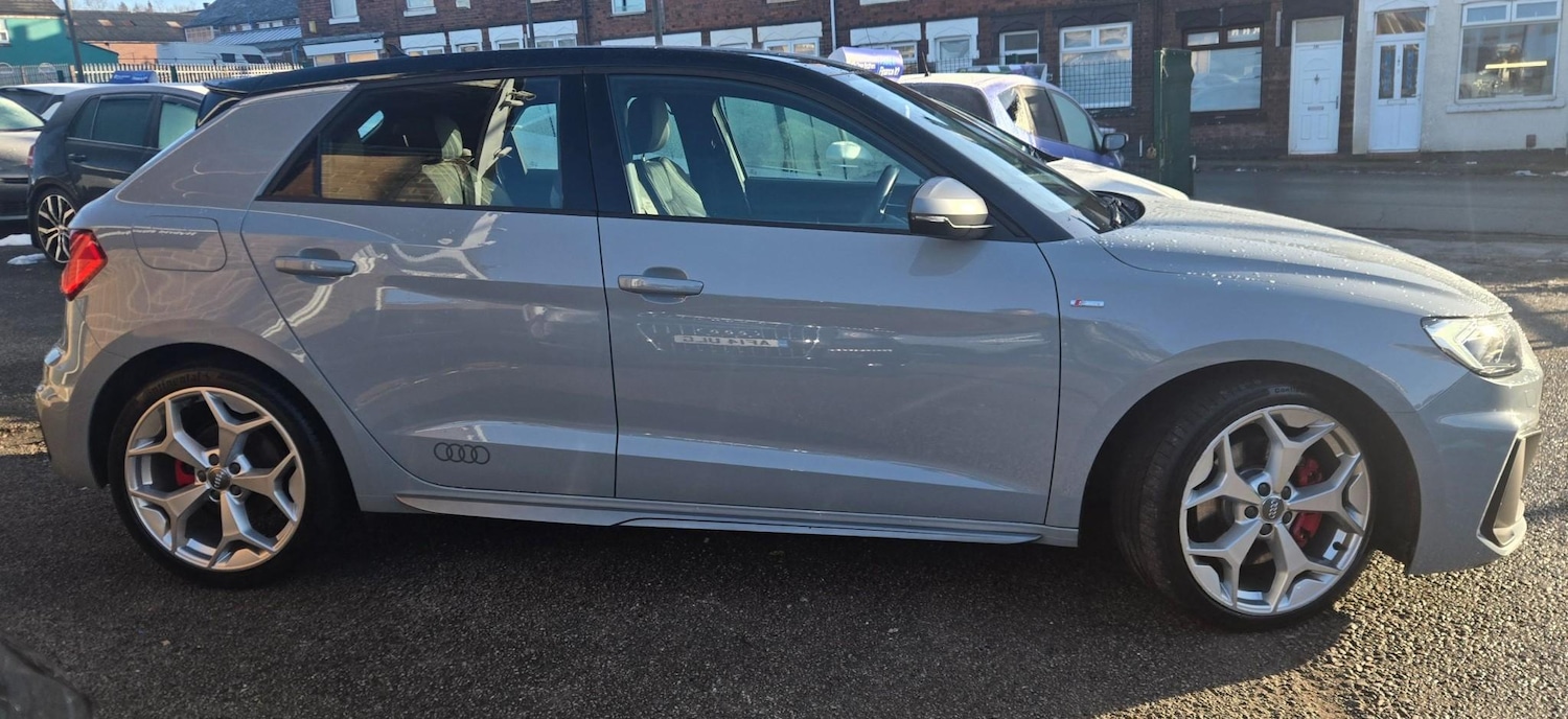 Used Audi A1 2020 for sale - 77275614: Photo 6