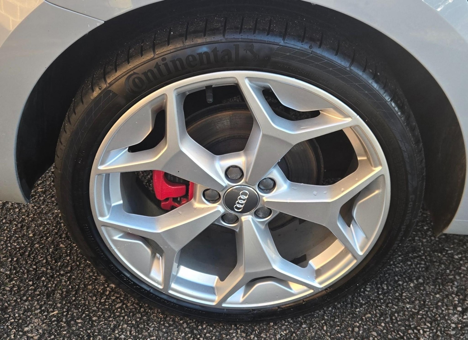 Used Audi A1 2020 for sale - 77275614: Photo 7