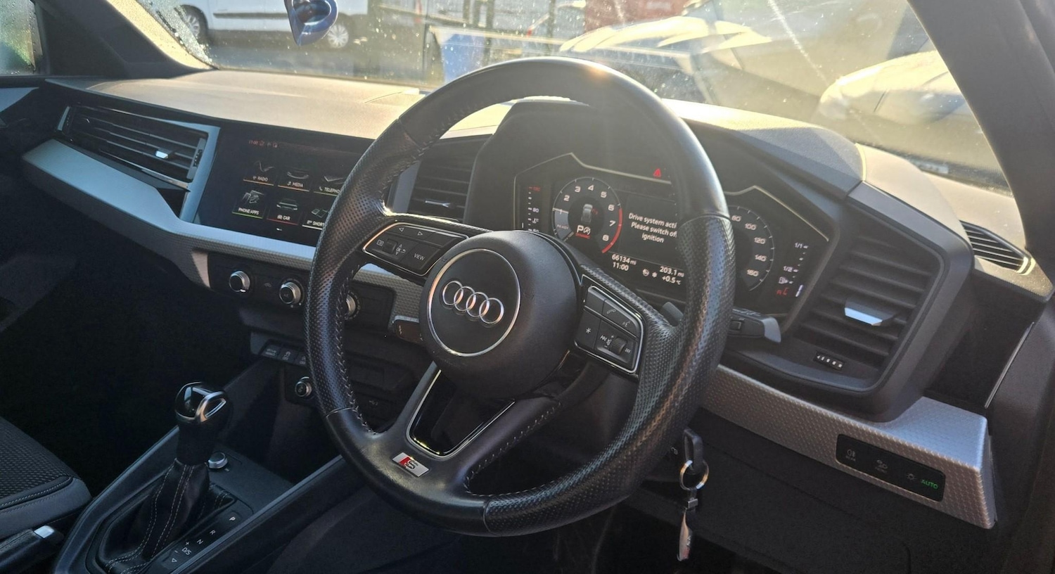 Used Audi A1 2020 for sale - 77275614: Photo 8