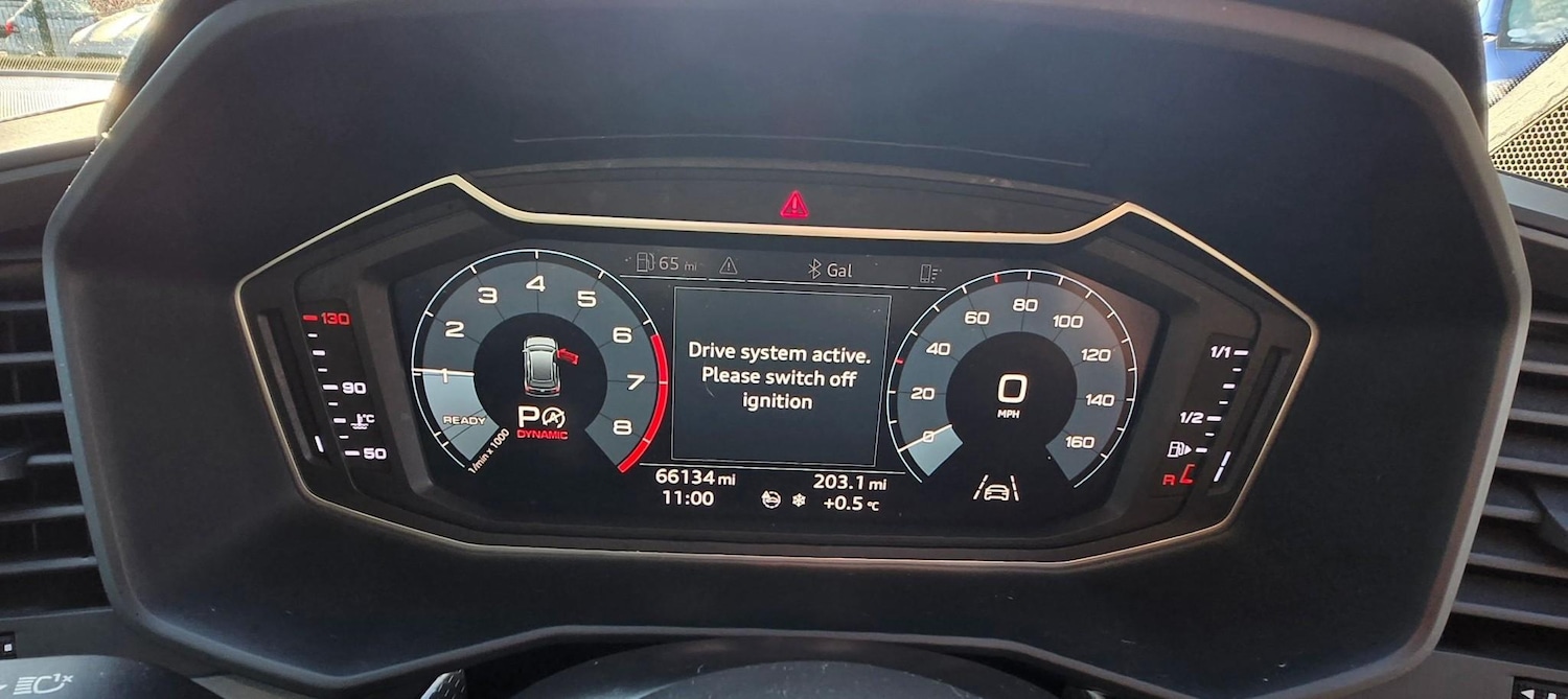 Used Audi A1 2020 for sale - 77275614: Photo 9