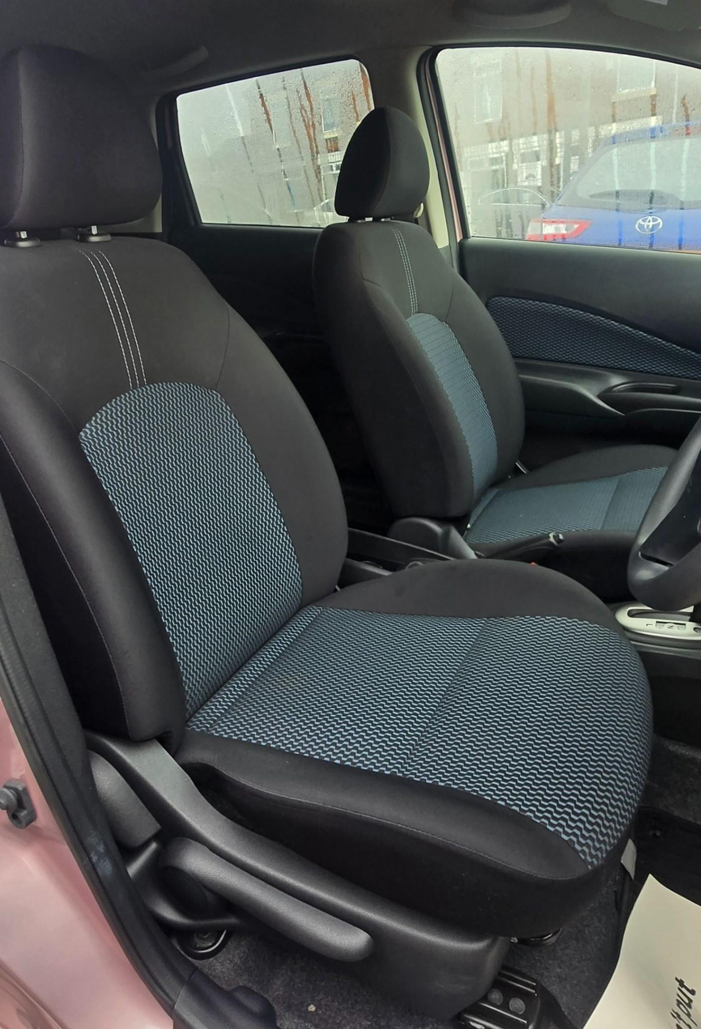 Used Nissan Note 2025 for sale - 77388198: Photo 11