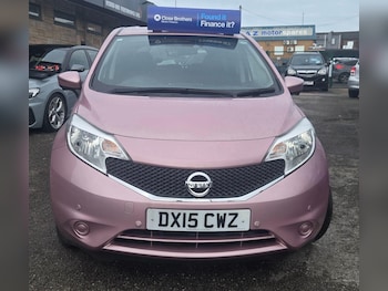 Used Nissan Note 2025 for sale - 77388198: Photo