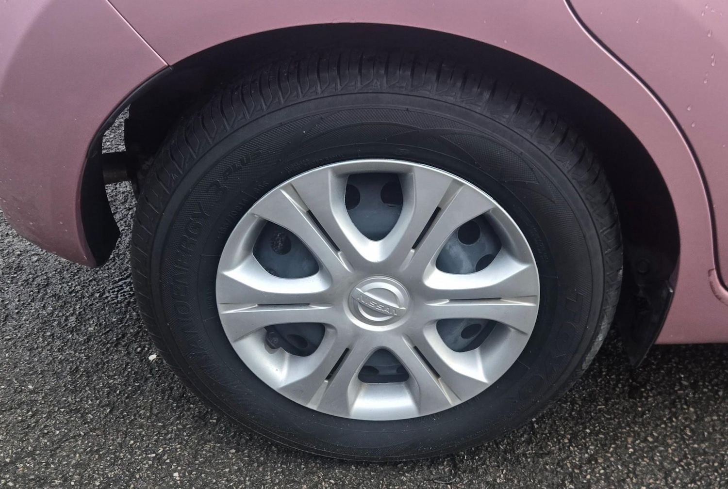 Used Nissan Note 2025 for sale - 77388198: Photo 5