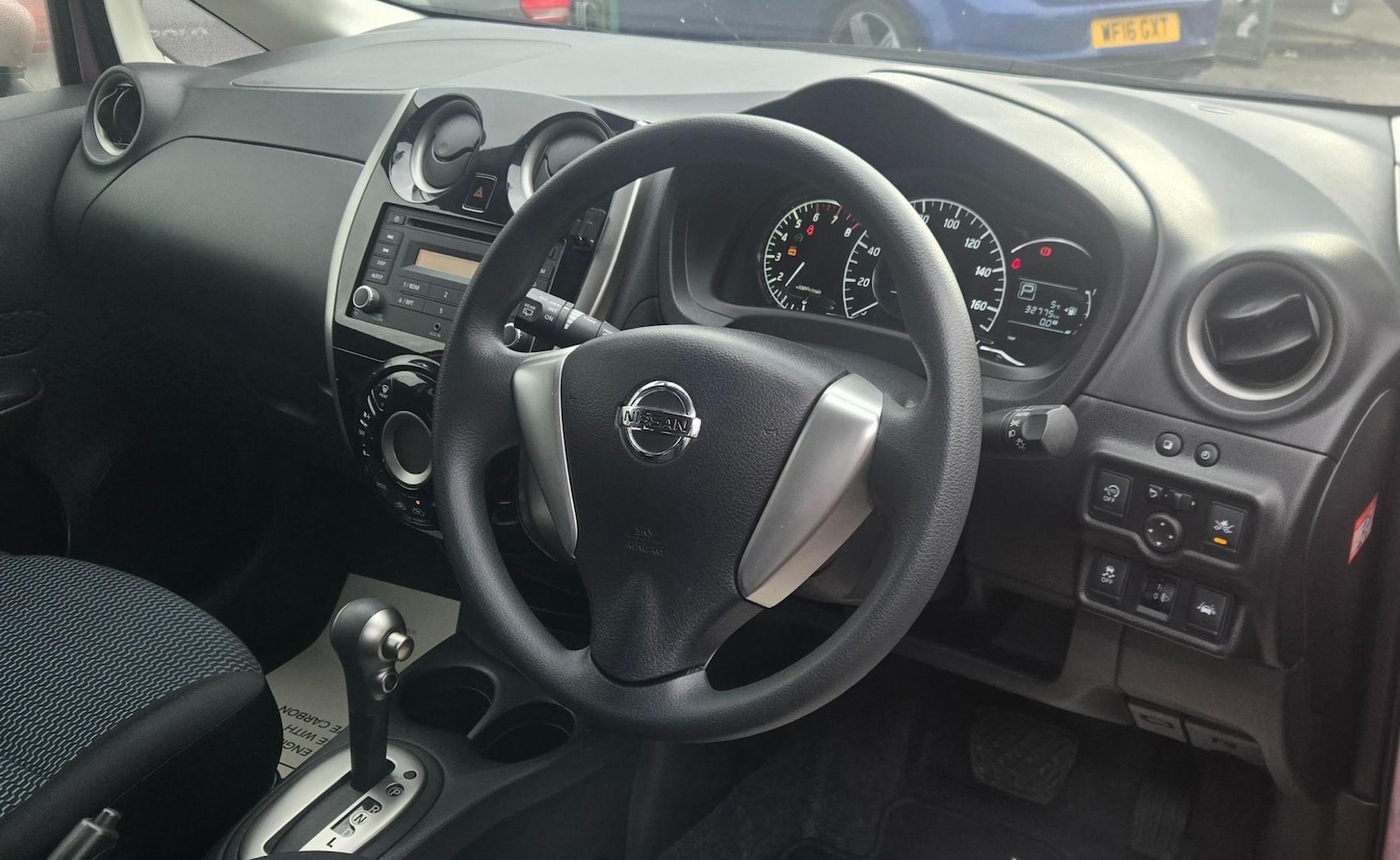 Used Nissan Note 2025 for sale - 77388198: Photo 8