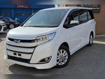 Used Toyota Noah undefined for sale - 79384259: Photo