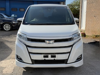 Used Toyota Noah undefined for sale - 79384259: Photo