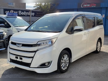 Used Toyota Noah undefined for sale - 79384259: Photo