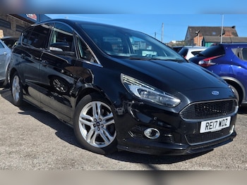 Used Ford S-Max 2017 for sale - 78357460: Photo