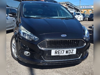 Used Ford S-Max 2017 for sale - 78357460: Photo