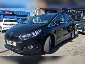 Used Ford S-Max 2017 for sale - 78357460: Photo
