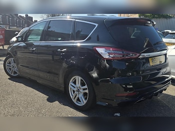 Used Ford S-Max 2017 for sale - 78357460: Photo
