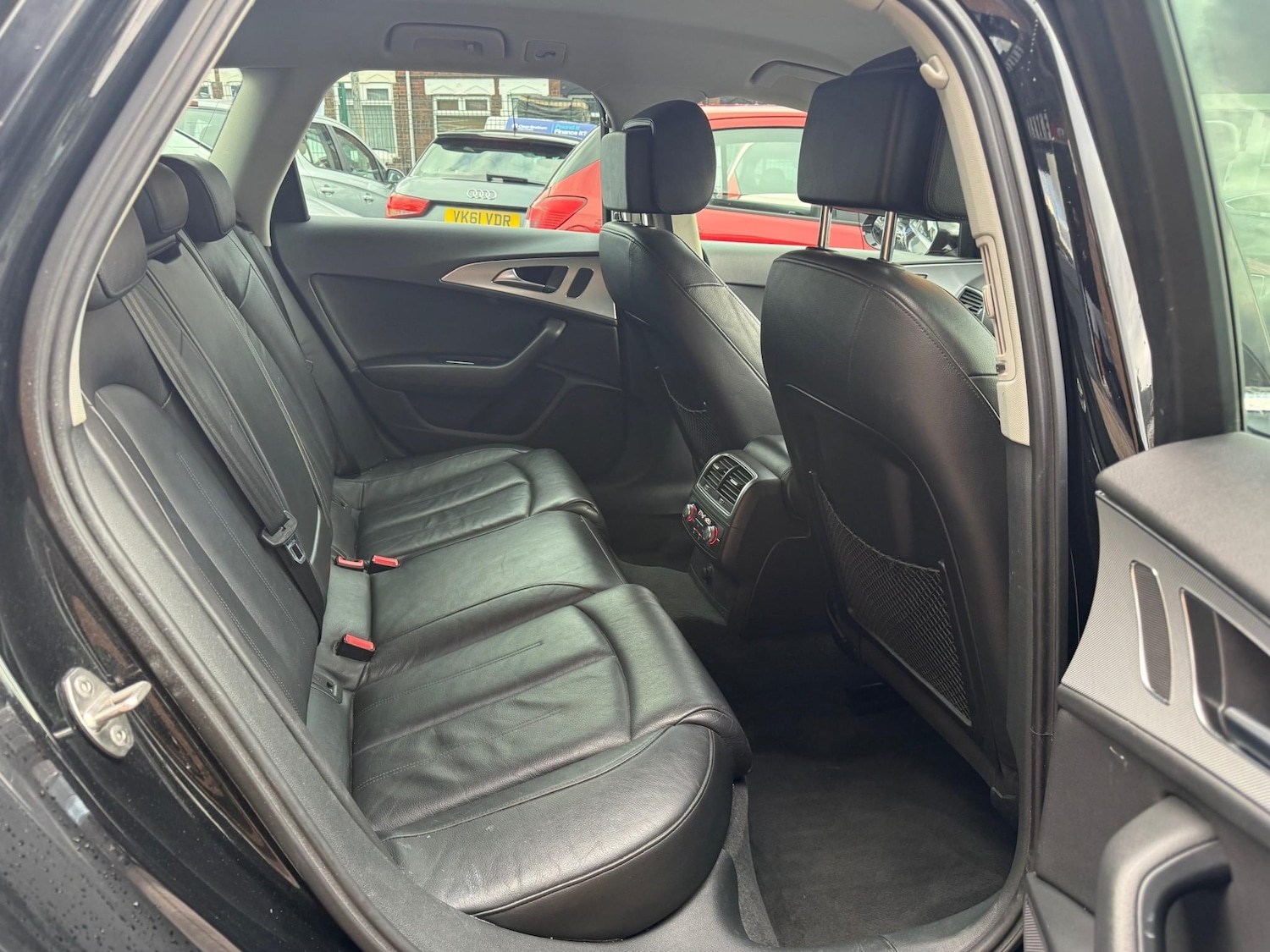 Used Audi A6 2015 for sale - 76385332: Photo 10