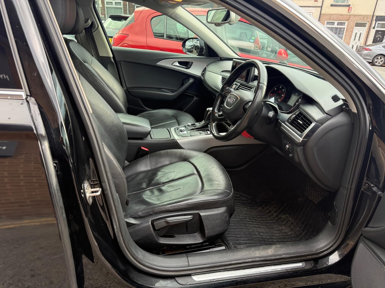 Used Audi A6 2015 for sale - 76385332: Photo 11