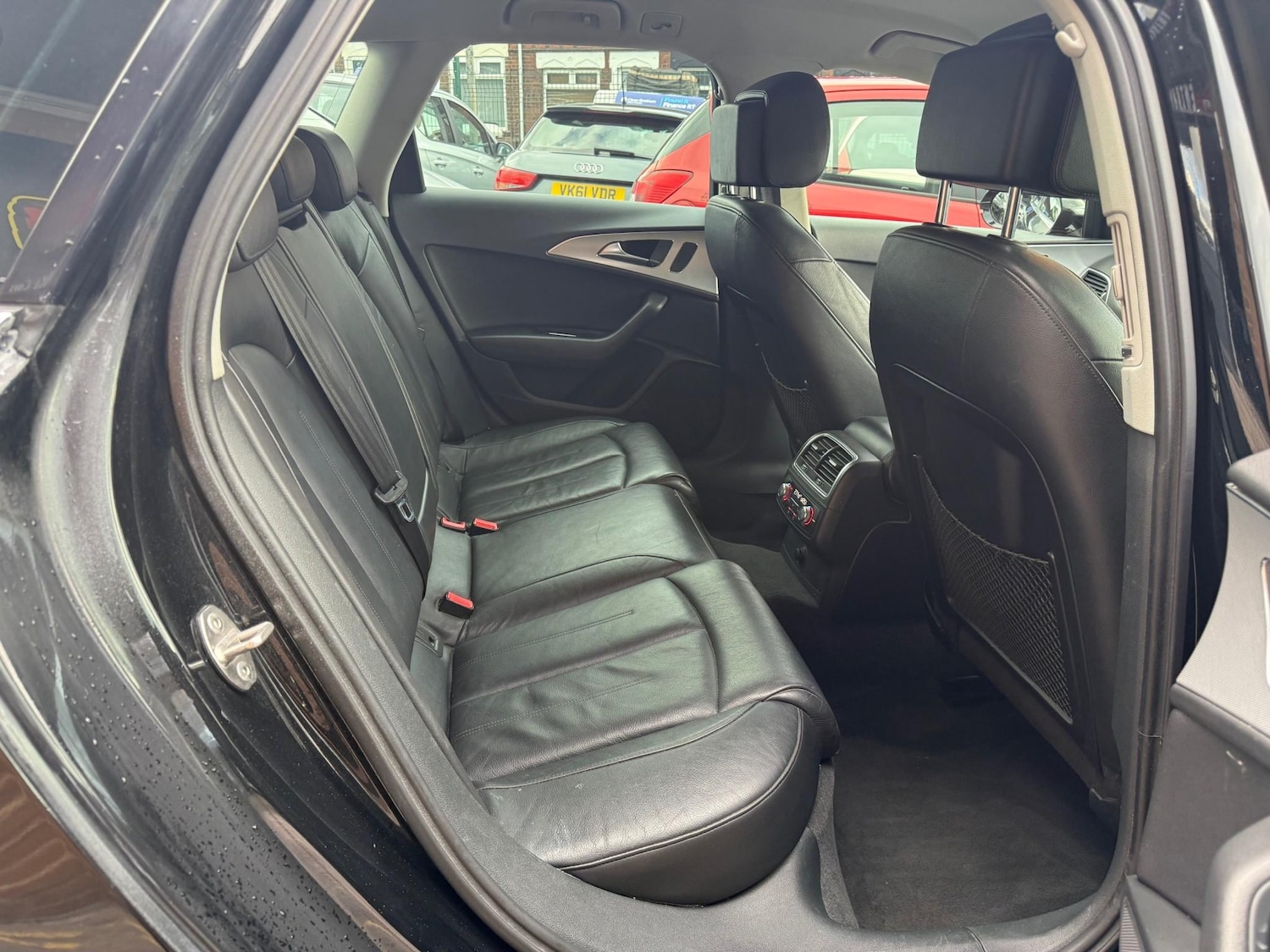 Used Audi A6 2015 for sale - 76385332: Photo 9