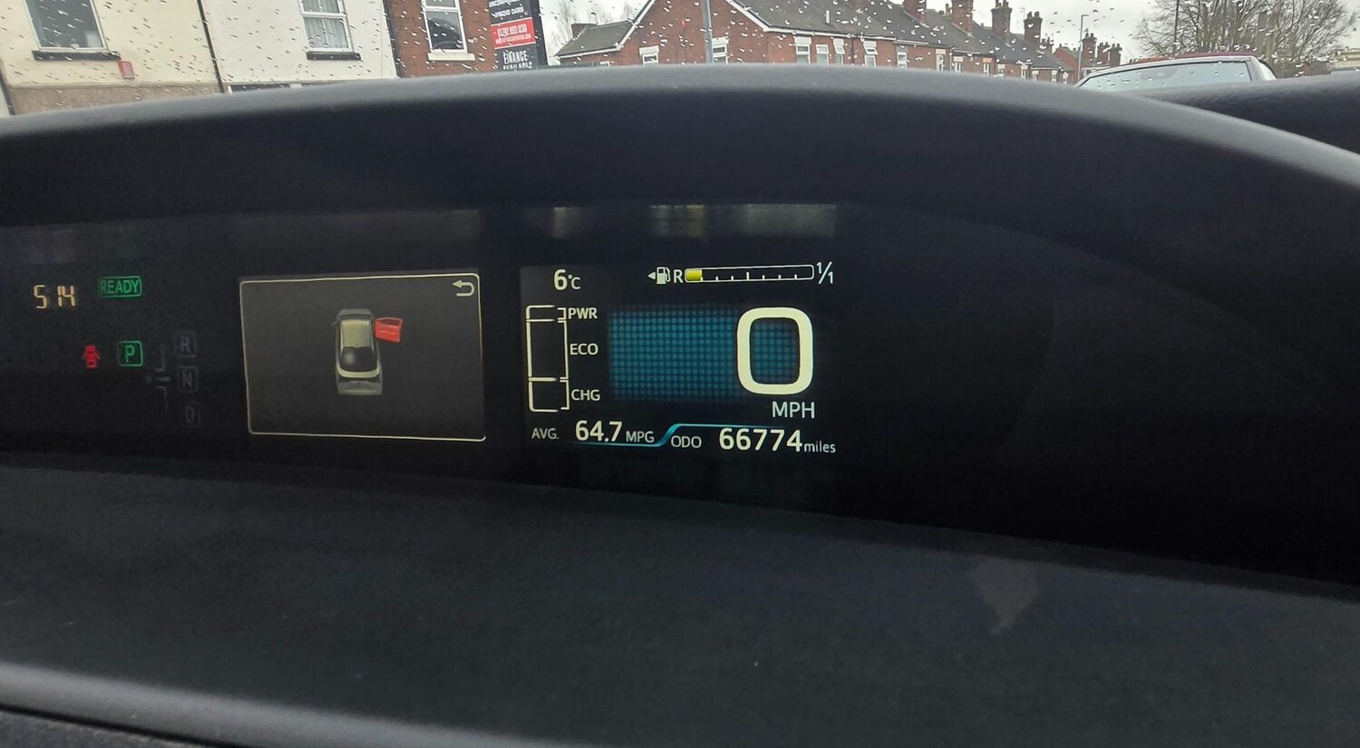 Used Toyota Prius for sale - 77582400: Photo 11