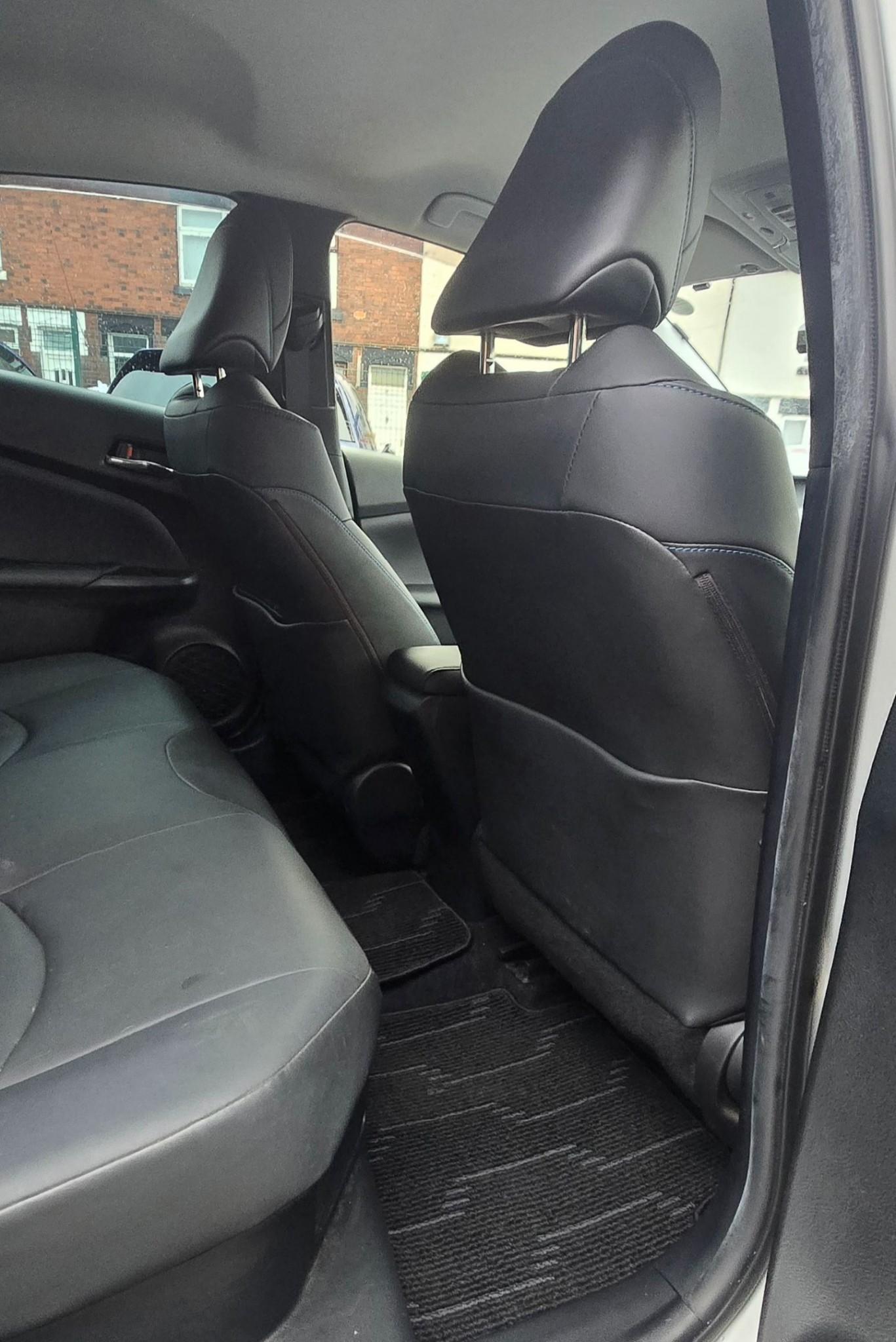 Used Toyota Prius for sale - 77582400: Photo 13