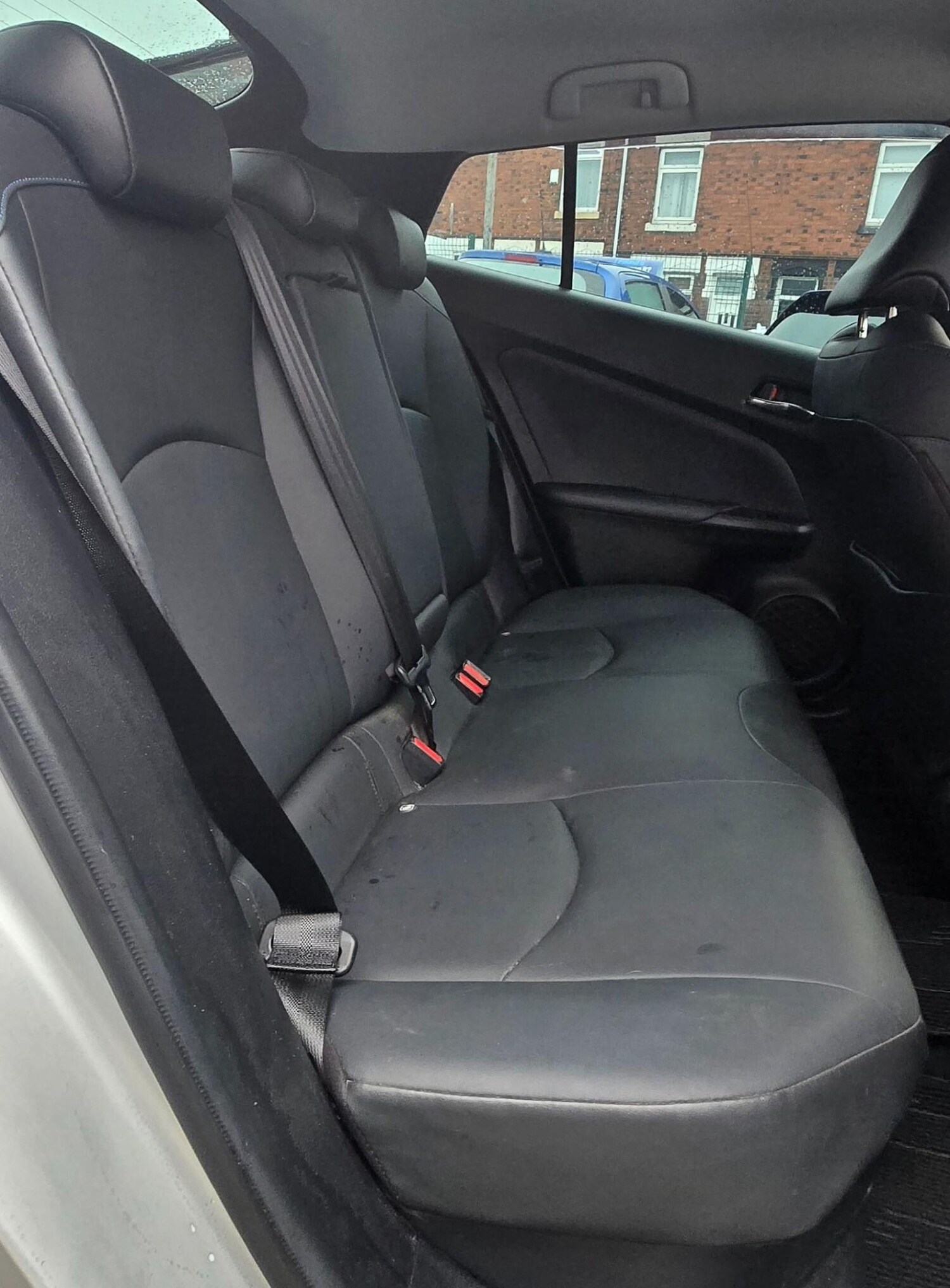 Used Toyota Prius for sale - 77582400: Photo 14