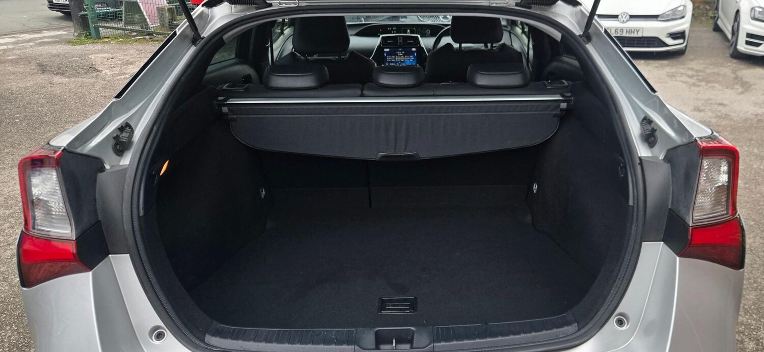 Used Toyota Prius for sale - 77582400: Photo 15