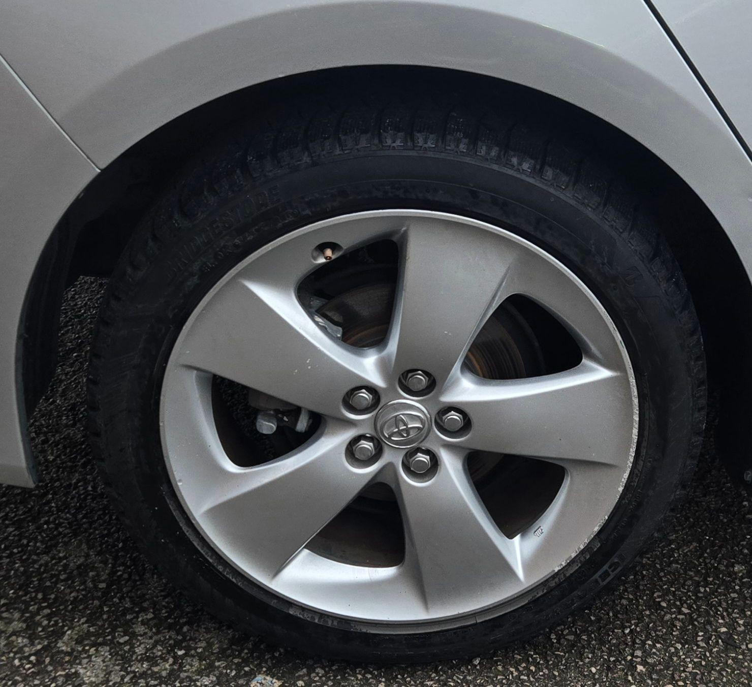 Used Toyota Prius for sale - 77582400: Photo 8