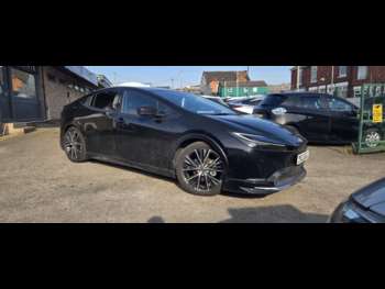 Used Toyota Prius  for sale - 73489590: Photo
