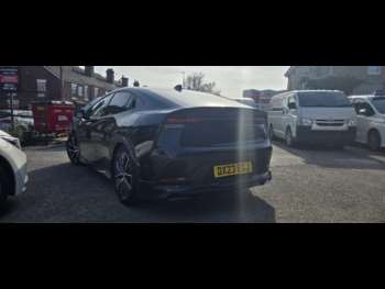 Used Toyota Prius  for sale - 73489590: Photo